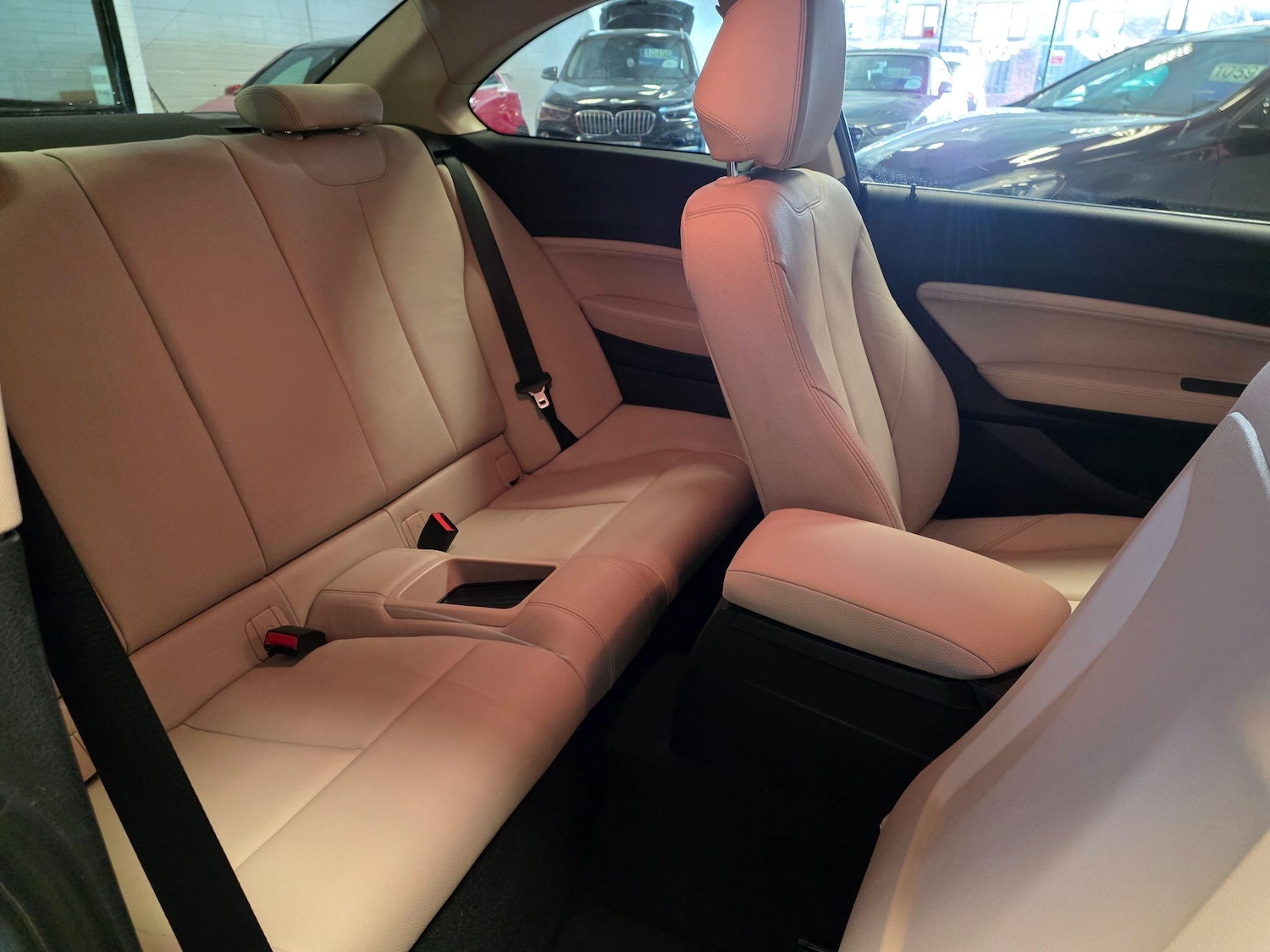 Used BMW 2 Series 2015 for sale - 76645646: Photo 37