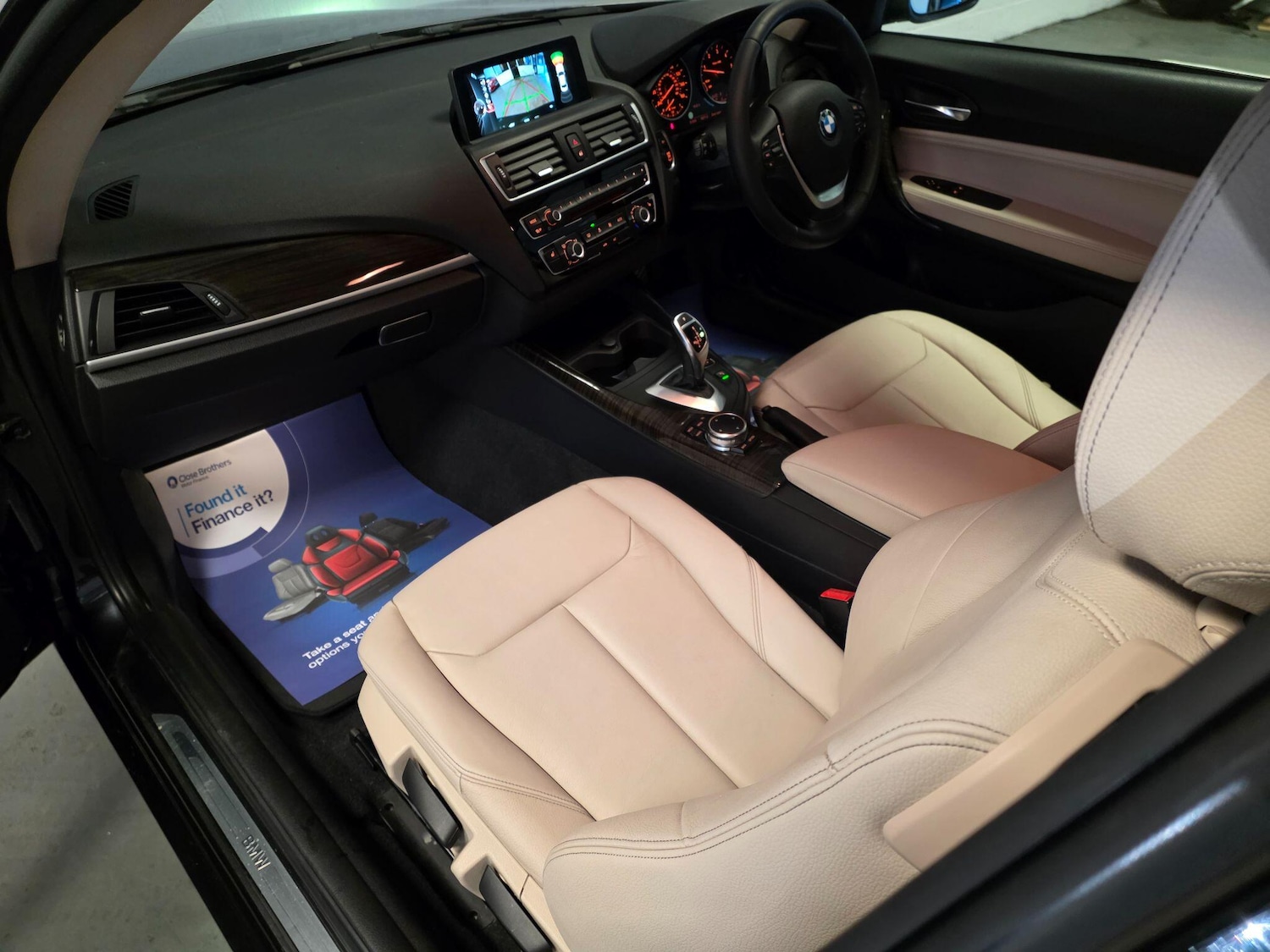 Used BMW 2 Series 2015 for sale - 76645646: Photo 39