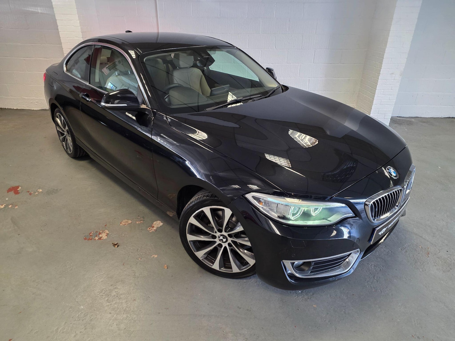 Used BMW 2 Series 2015 for sale - 76645646: Photo 4
