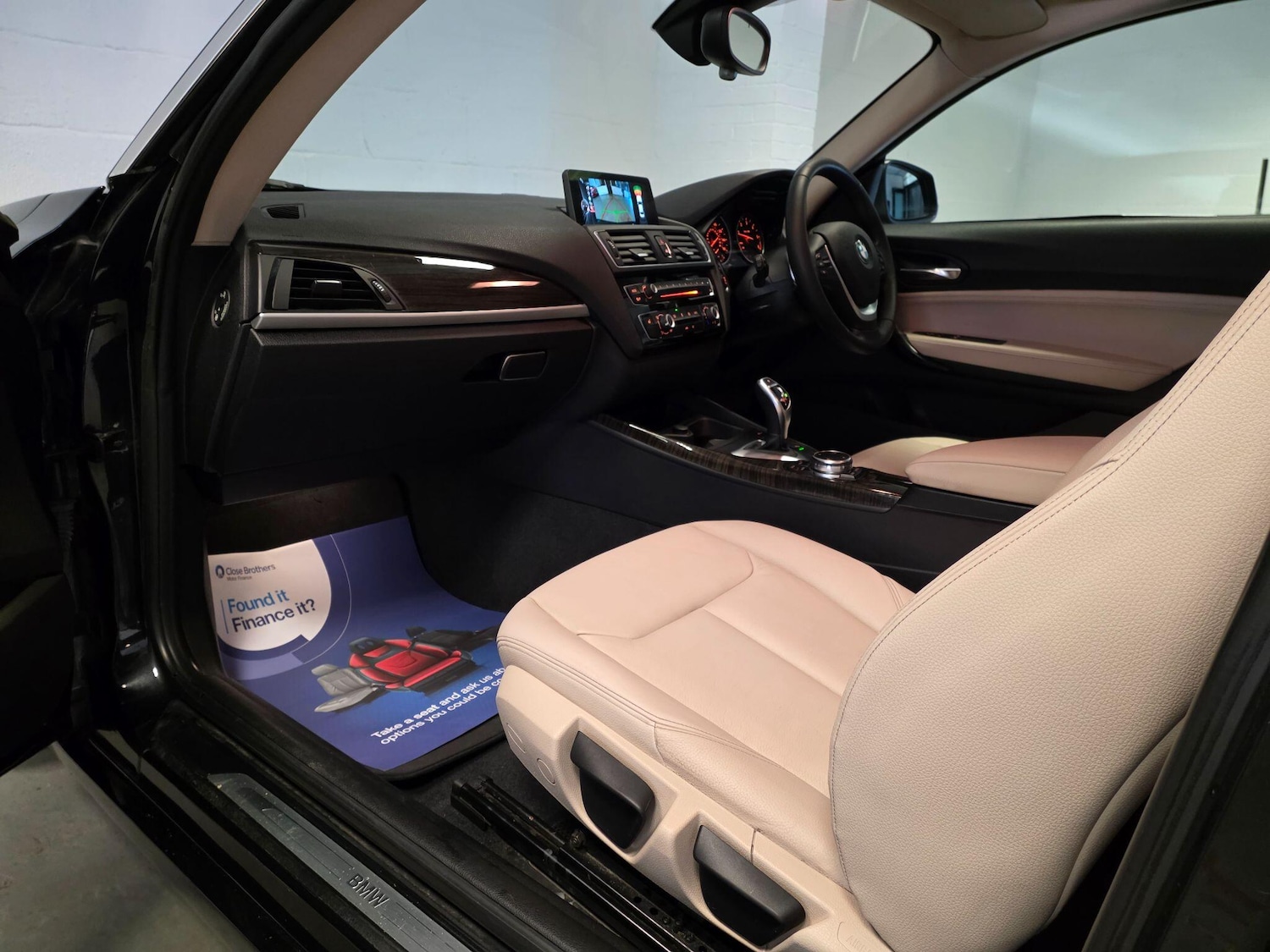 Used BMW 2 Series 2015 for sale - 76645646: Photo 40