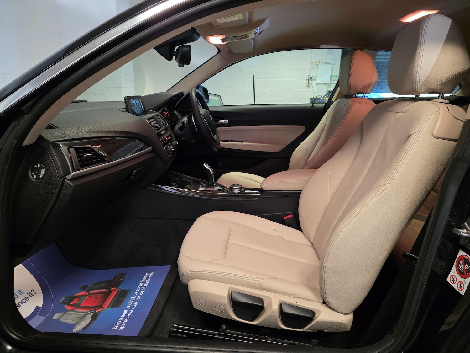 Used BMW 2 Series 2015 for sale - 76645646: Photo 41