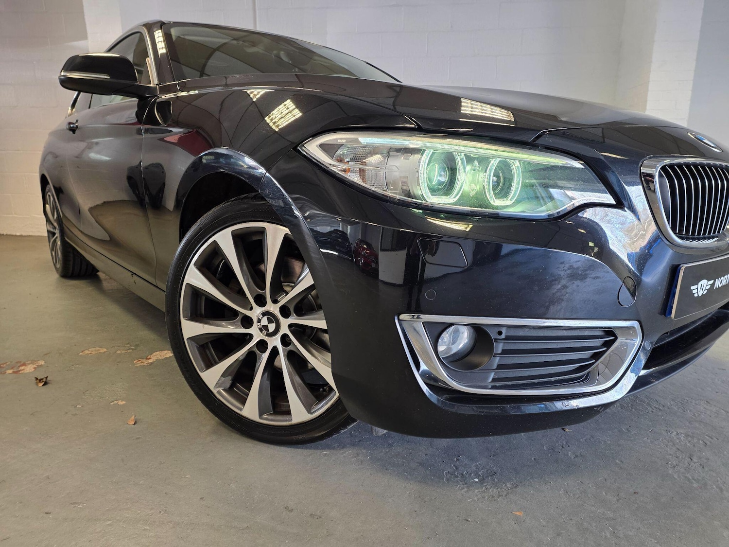 Used BMW 2 Series 2015 for sale - 76645646: Photo 5