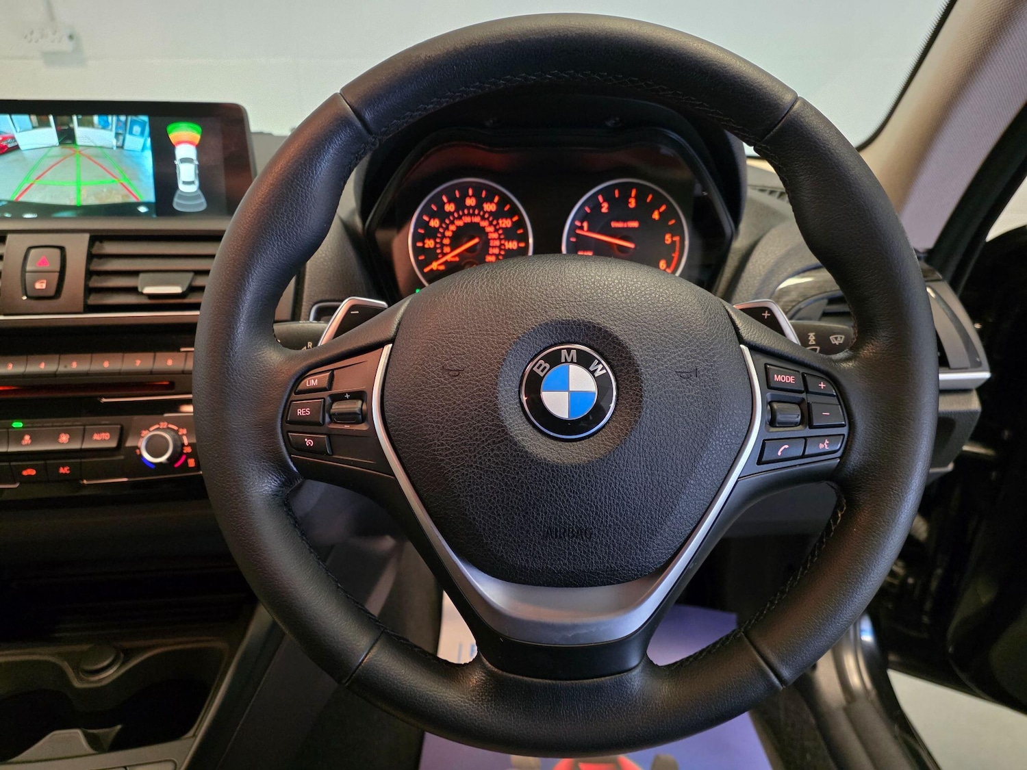 Used BMW 2 Series 2015 for sale - 76645646: Photo 52