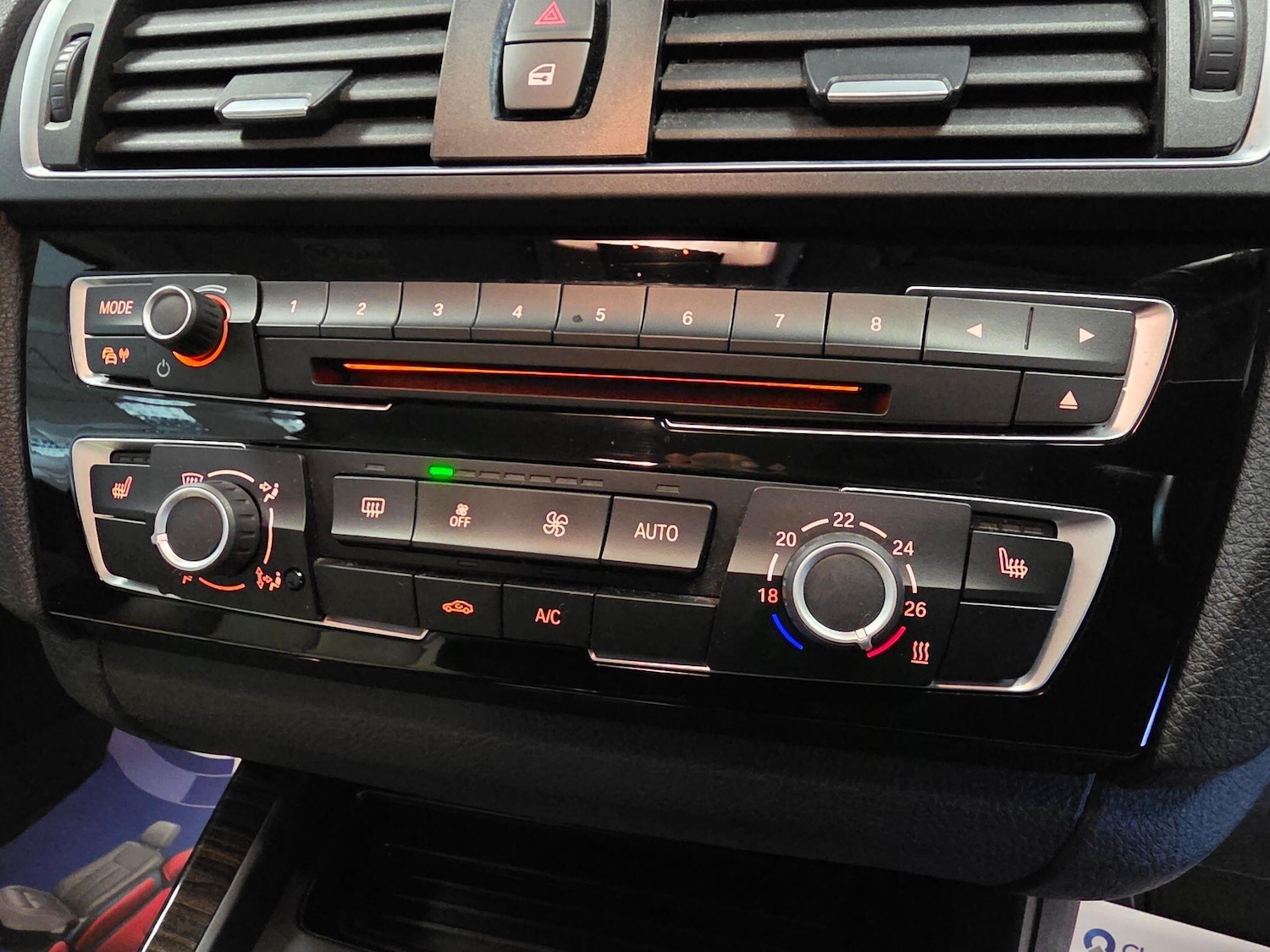 Used BMW 2 Series 2015 for sale - 76645646: Photo 60