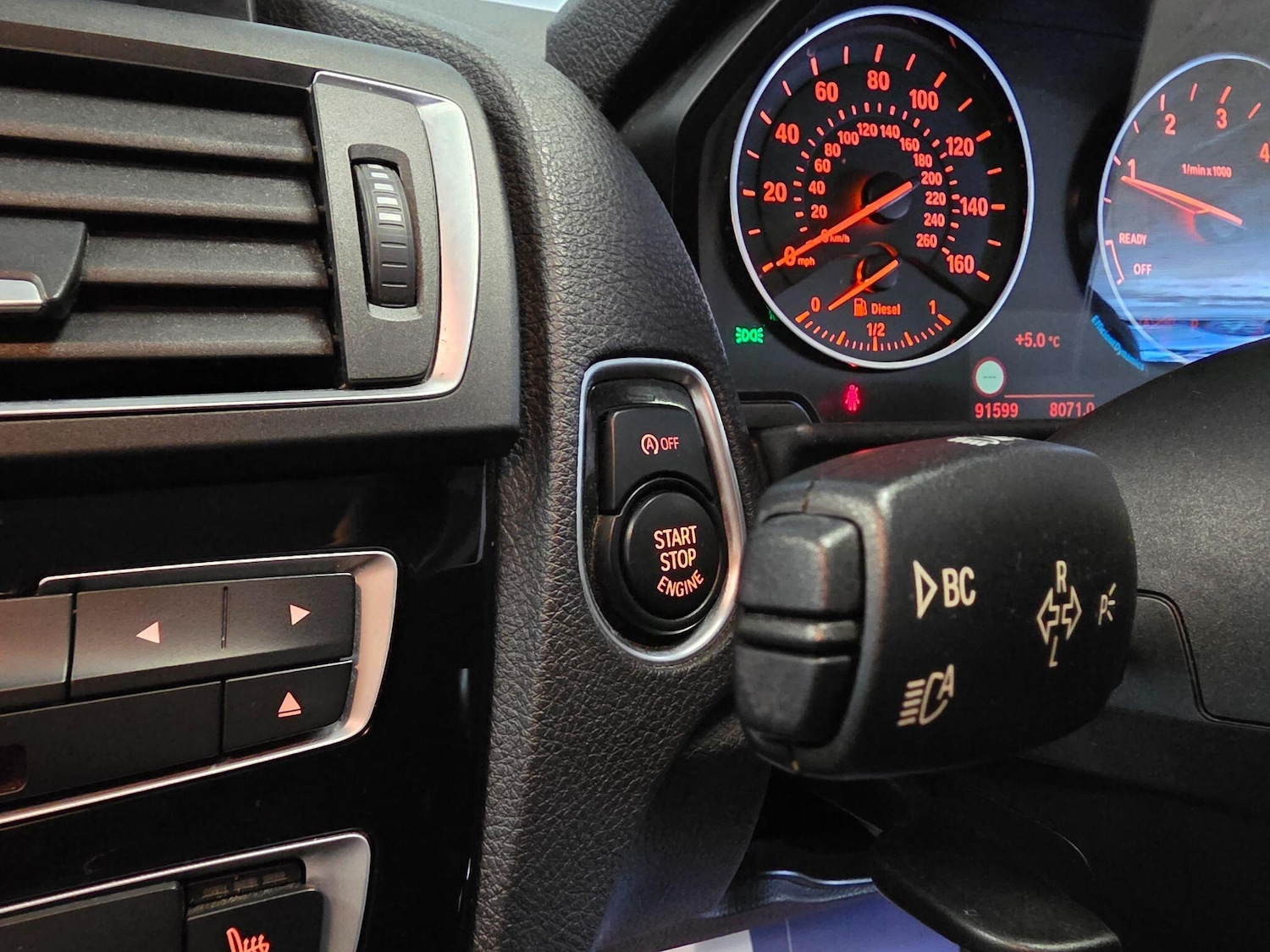 Used BMW 2 Series 2015 for sale - 76645646: Photo 62