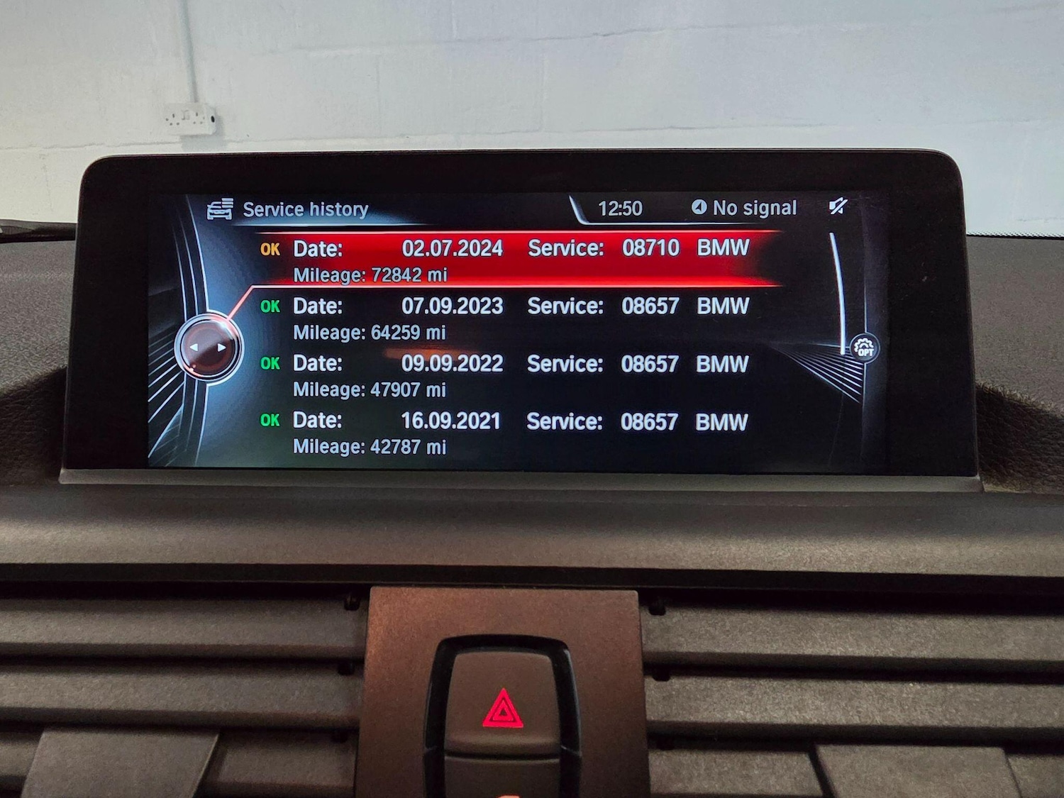 Used BMW 2 Series 2015 for sale - 76645646: Photo 68