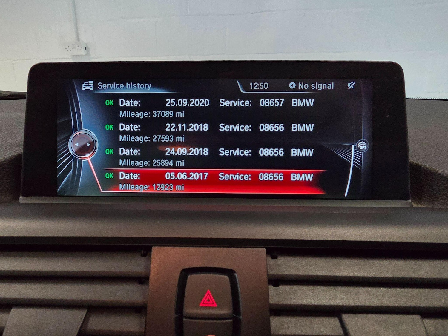 Used BMW 2 Series 2015 for sale - 76645646: Photo 69