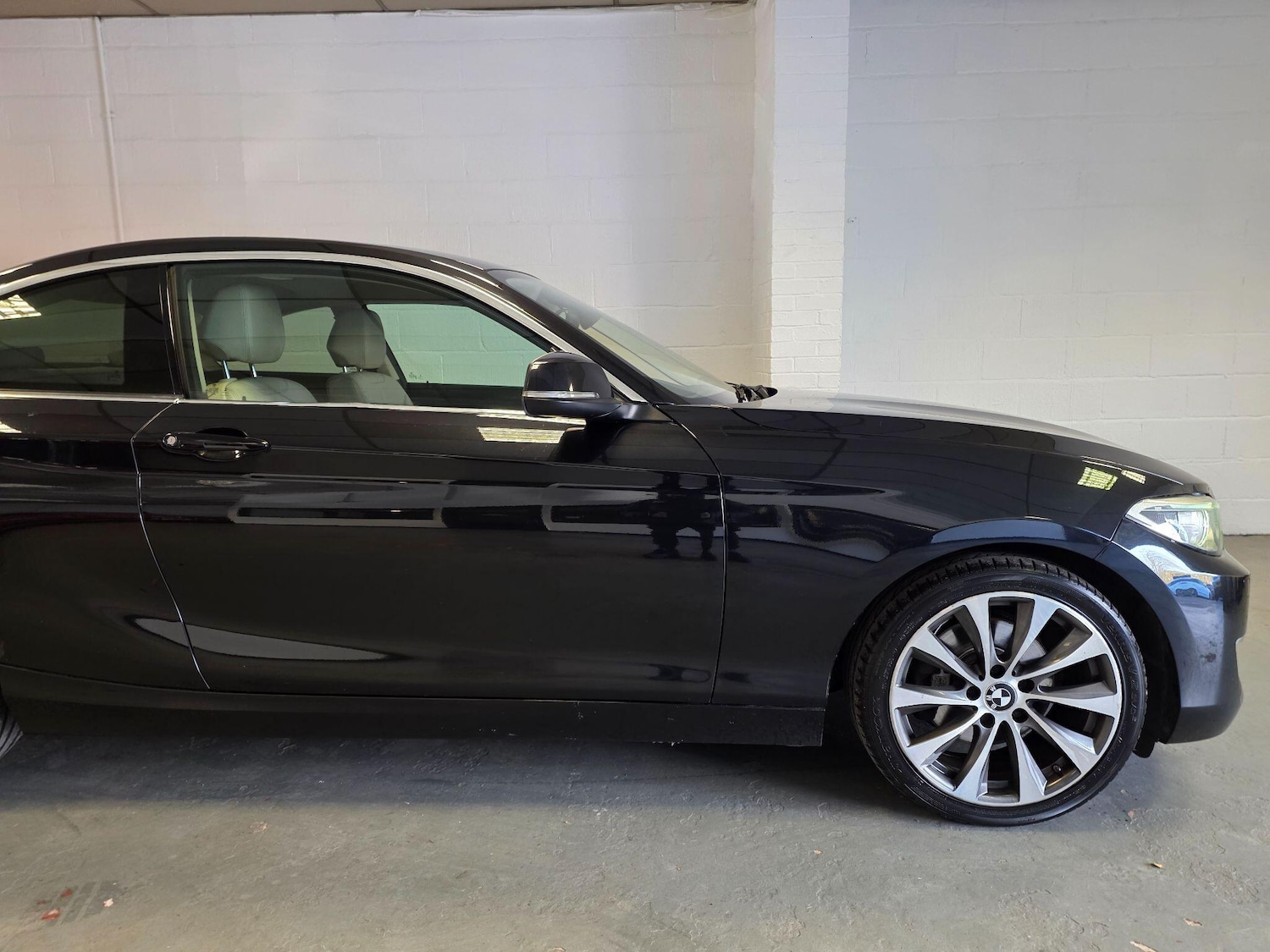 Used BMW 2 Series 2015 for sale - 76645646: Photo 7