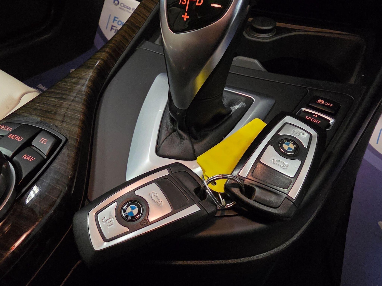 Used BMW 2 Series 2015 for sale - 76645646: Photo 75