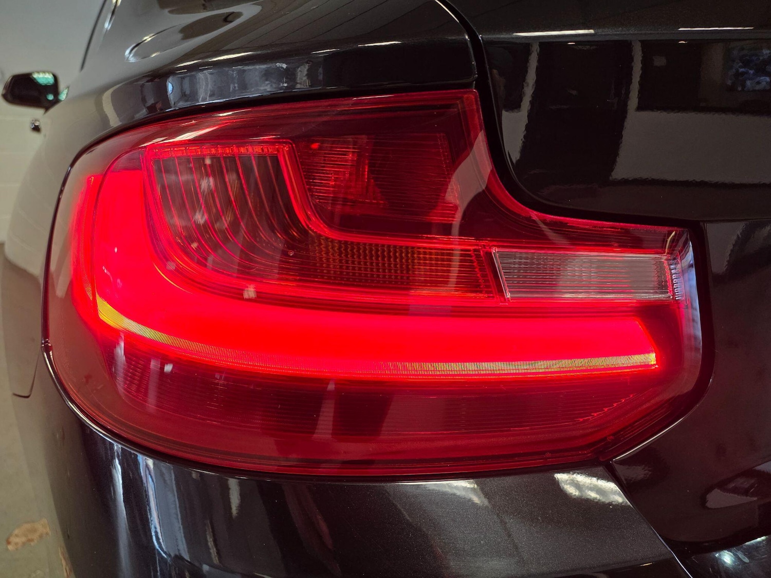 Used BMW 2 Series 2015 for sale - 76645646: Photo 76