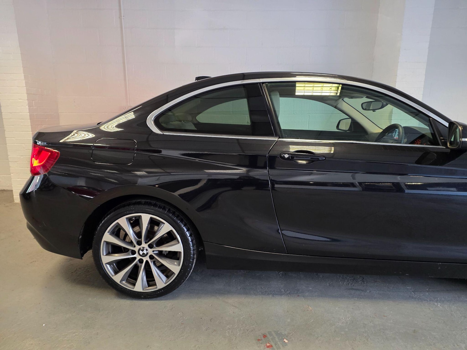 Used BMW 2 Series 2015 for sale - 76645646: Photo 8