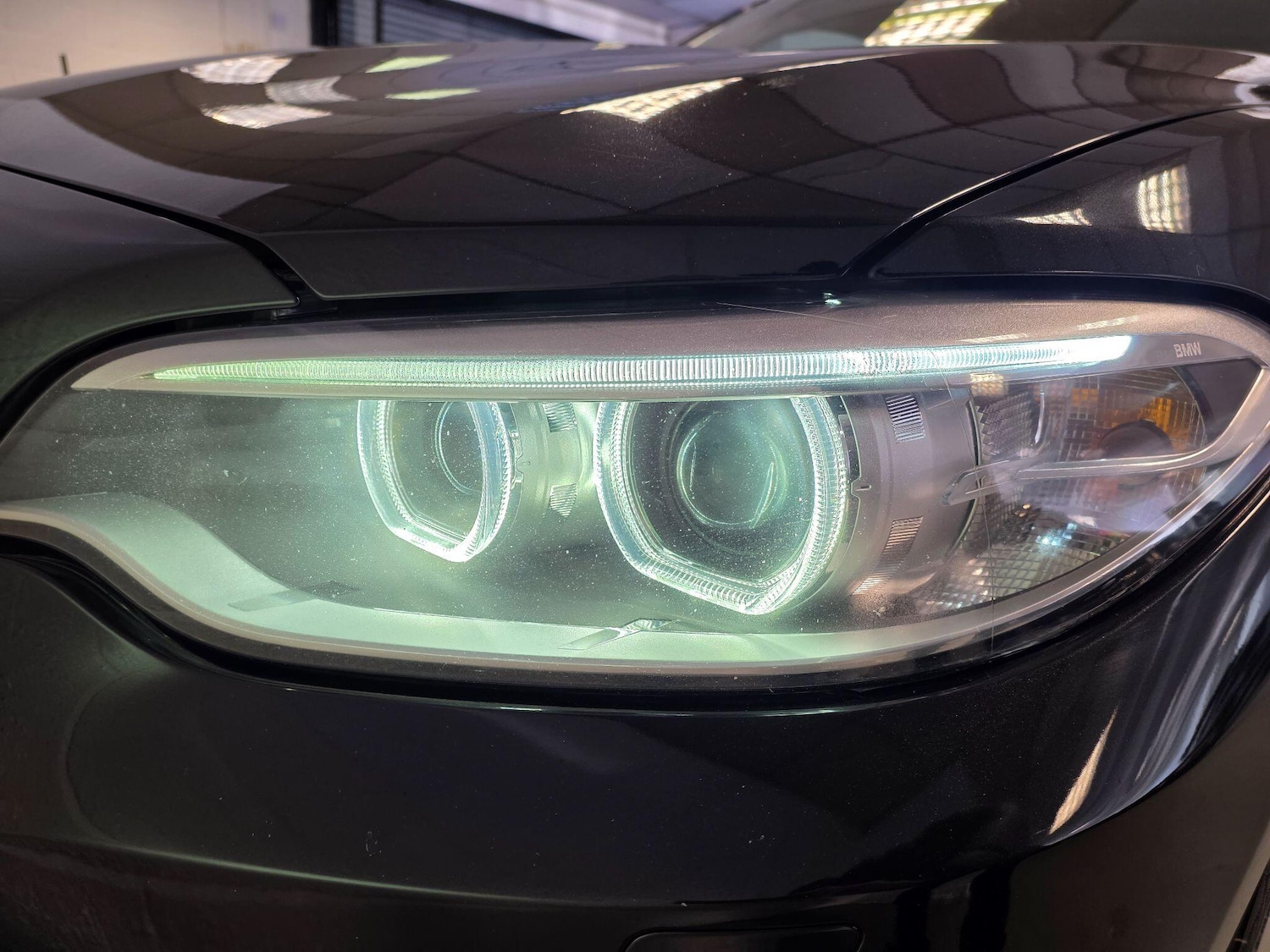 Used BMW 2 Series 2015 for sale - 76645646: Photo 80