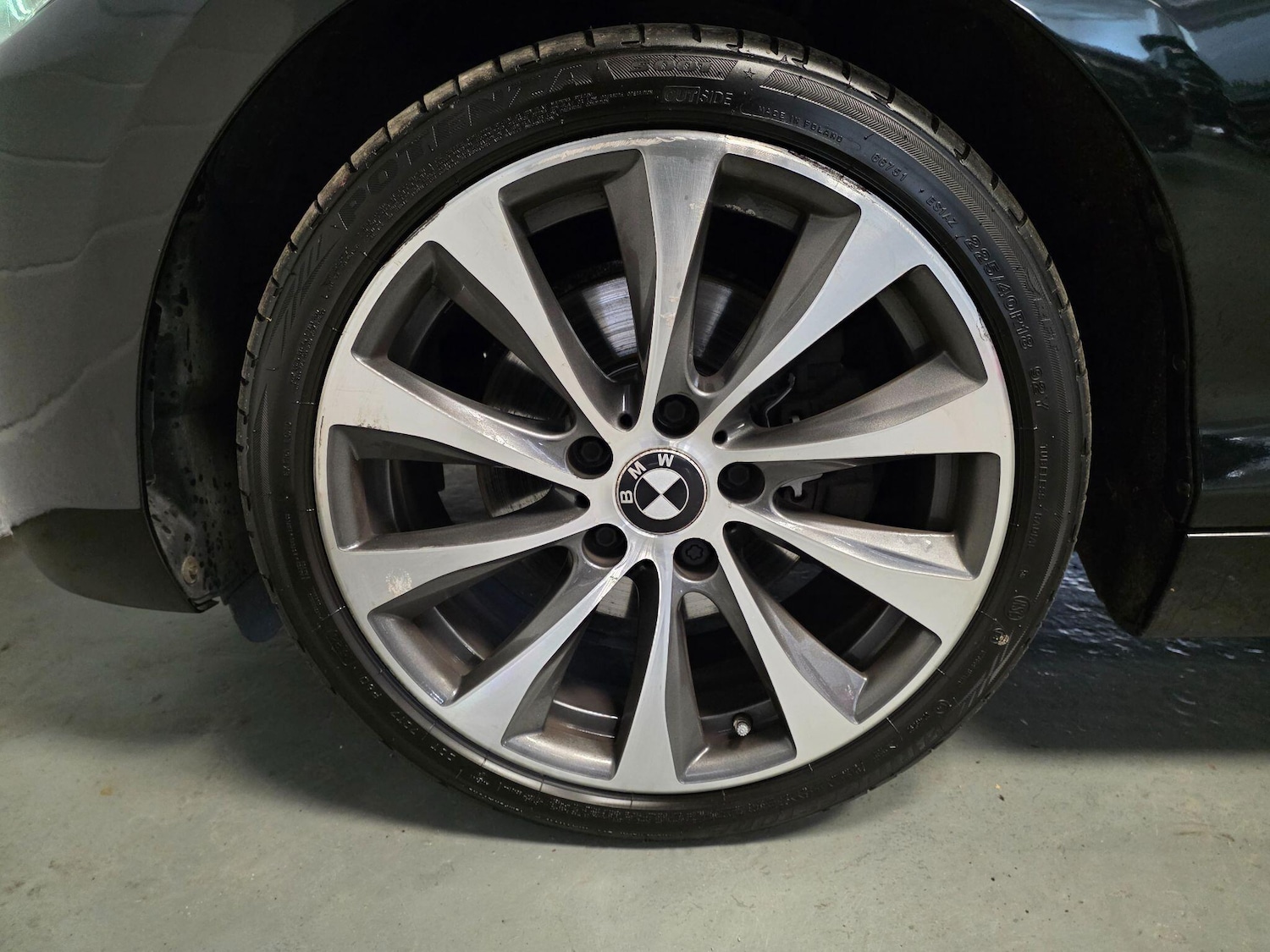 Used BMW 2 Series 2015 for sale - 76645646: Photo 81