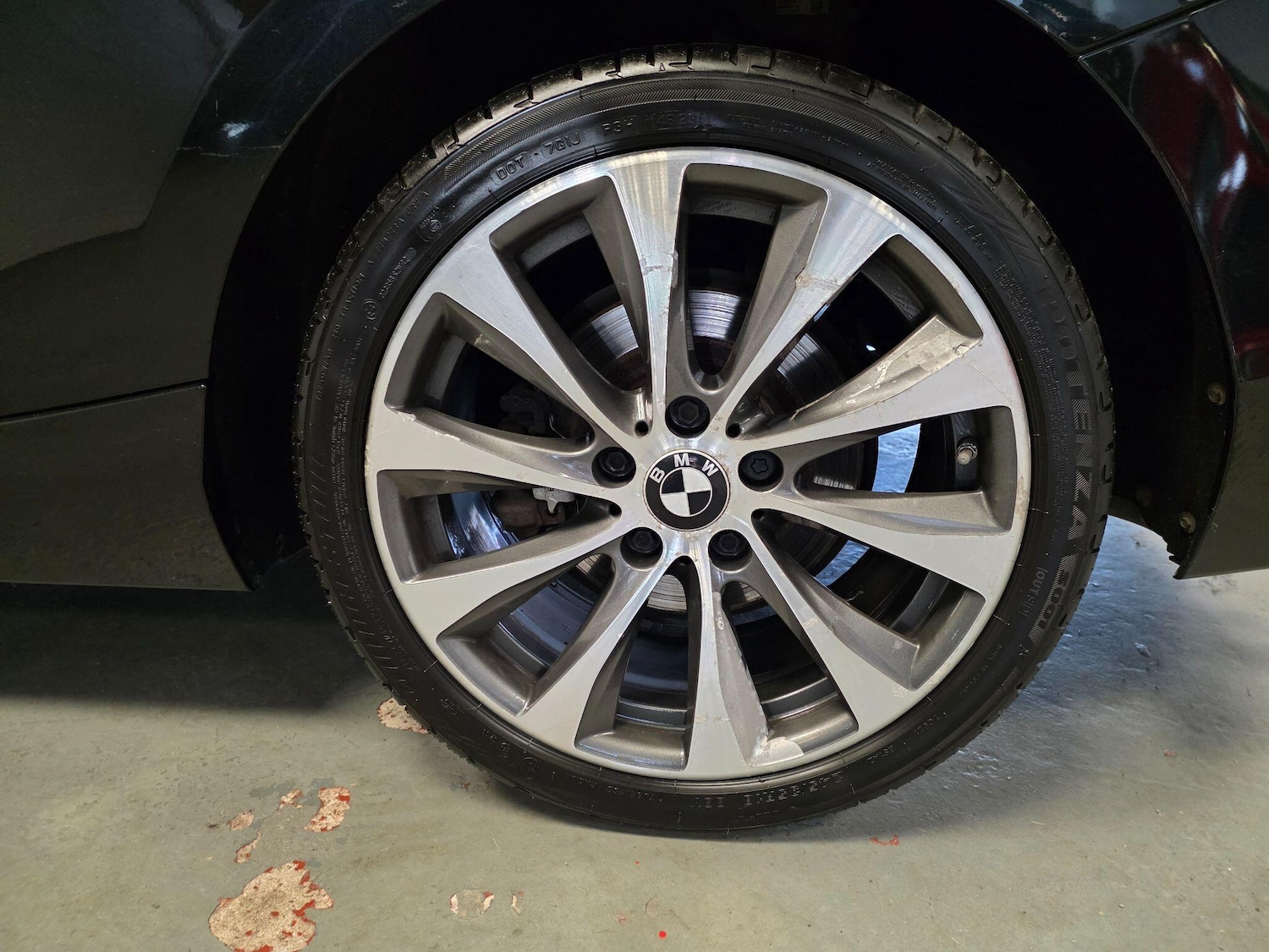 Used BMW 2 Series 2015 for sale - 76645646: Photo 82