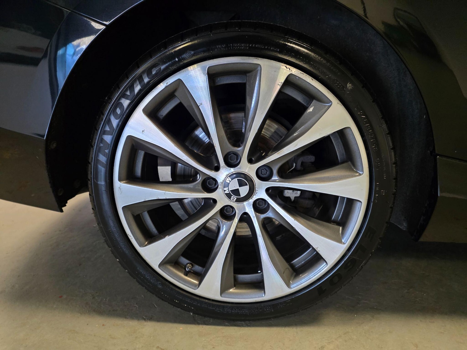 Used BMW 2 Series 2015 for sale - 76645646: Photo 83