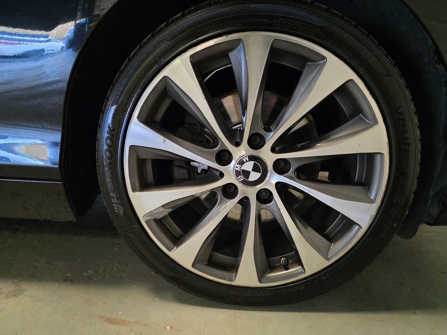 Used BMW 2 Series 2015 for sale - 76645646: Photo 84