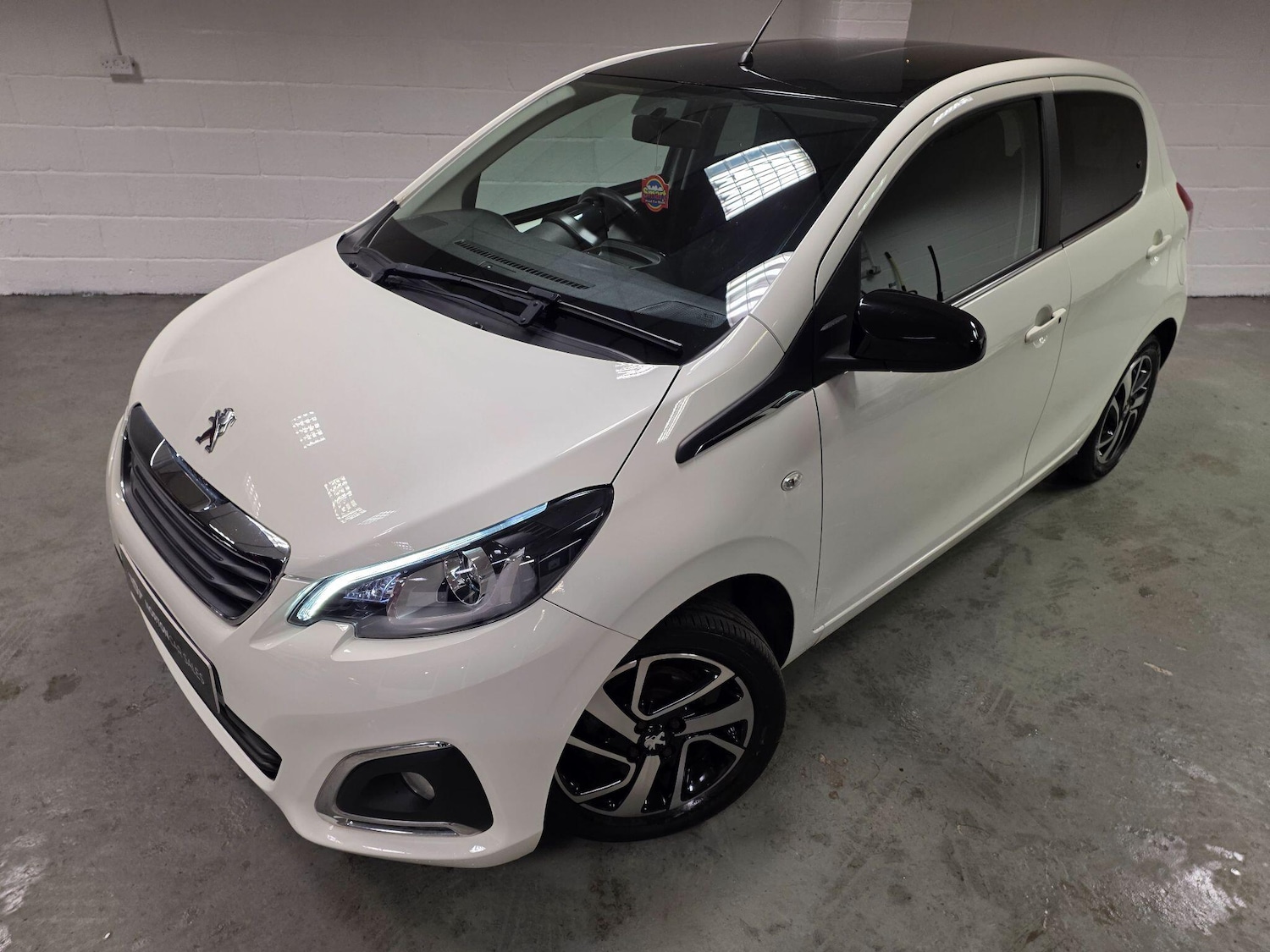 Used Peugeot 108 2018 for sale - 77029918: Photo 14