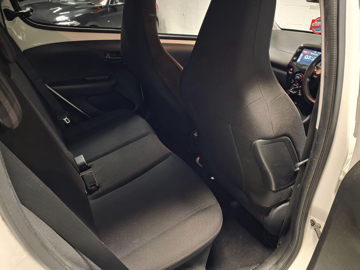 Used Peugeot 108 2018 for sale - 77029918: Photo 36