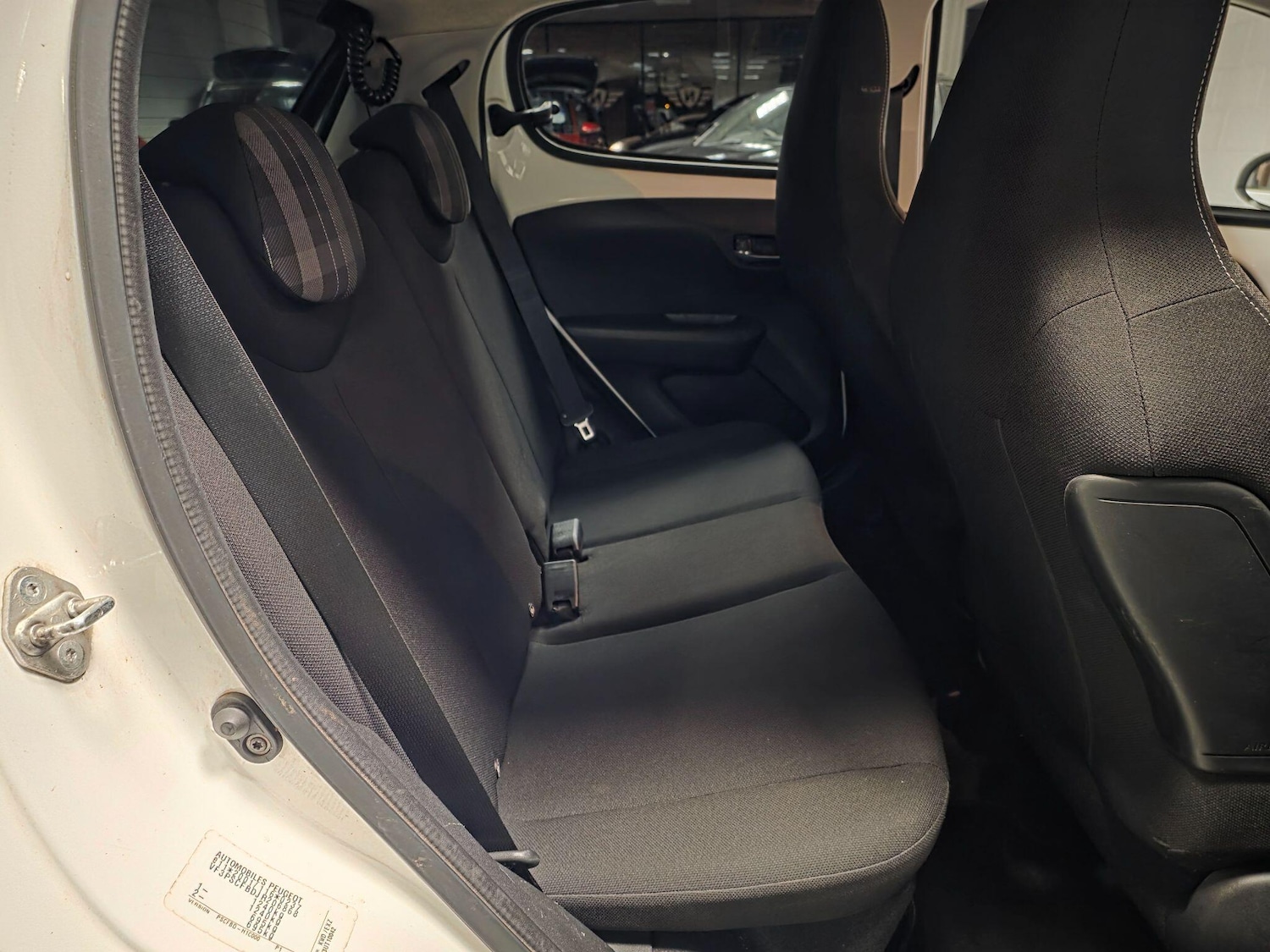 Used Peugeot 108 2018 for sale - 77029918: Photo 37