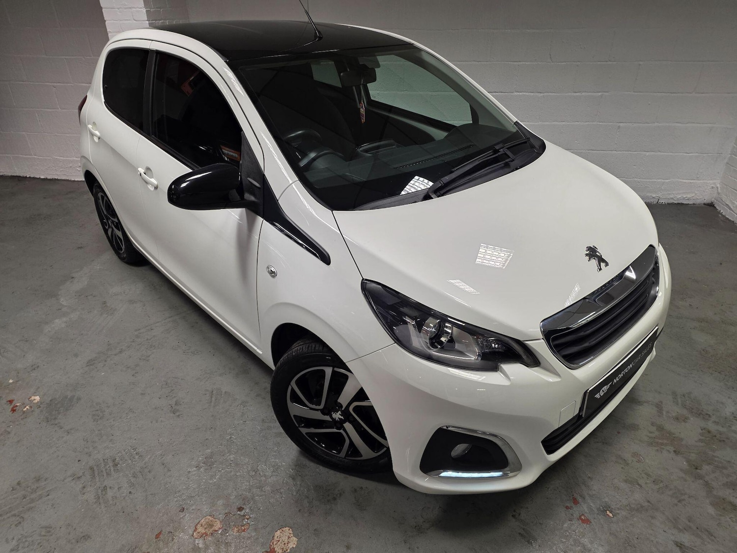 Used Peugeot 108 2018 for sale - 77029918: Photo 4