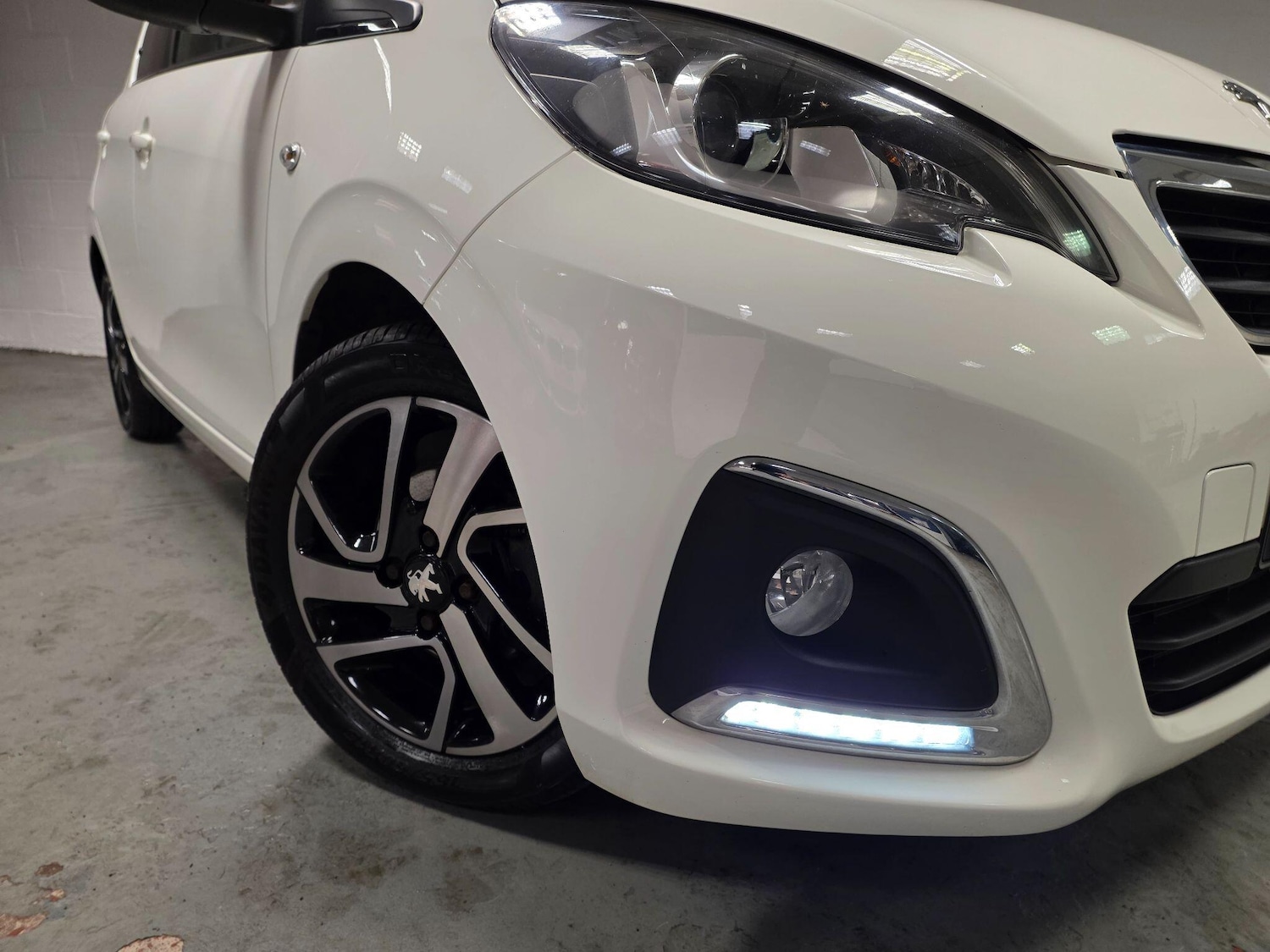 Used Peugeot 108 2018 for sale - 77029918: Photo 5