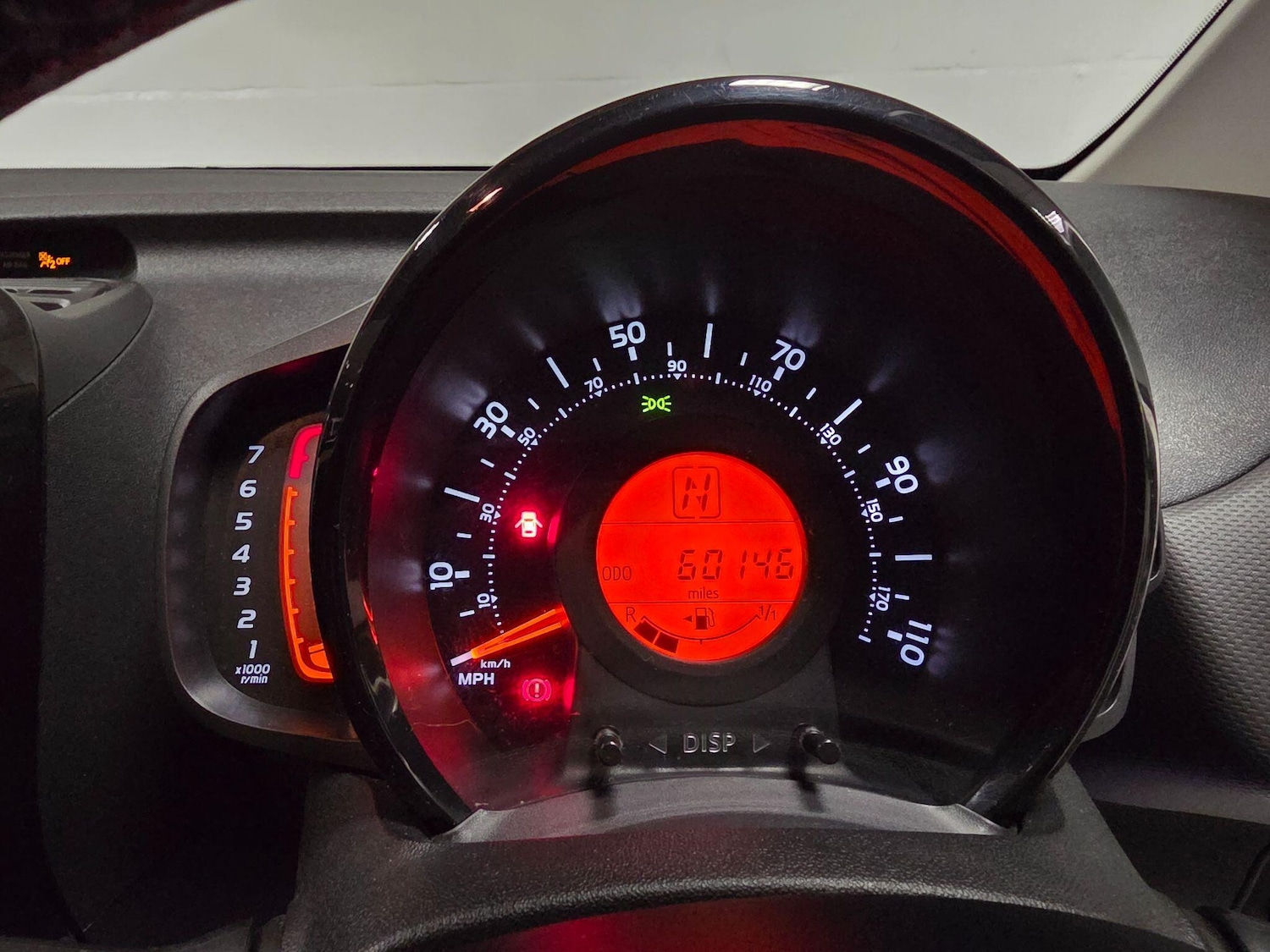 Used Peugeot 108 2018 for sale - 77029918: Photo 55