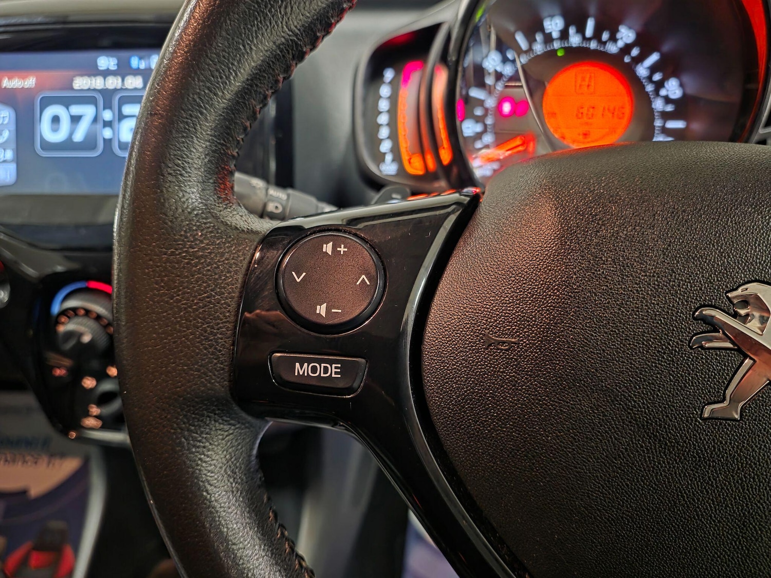 Used Peugeot 108 2018 for sale - 77029918: Photo 57