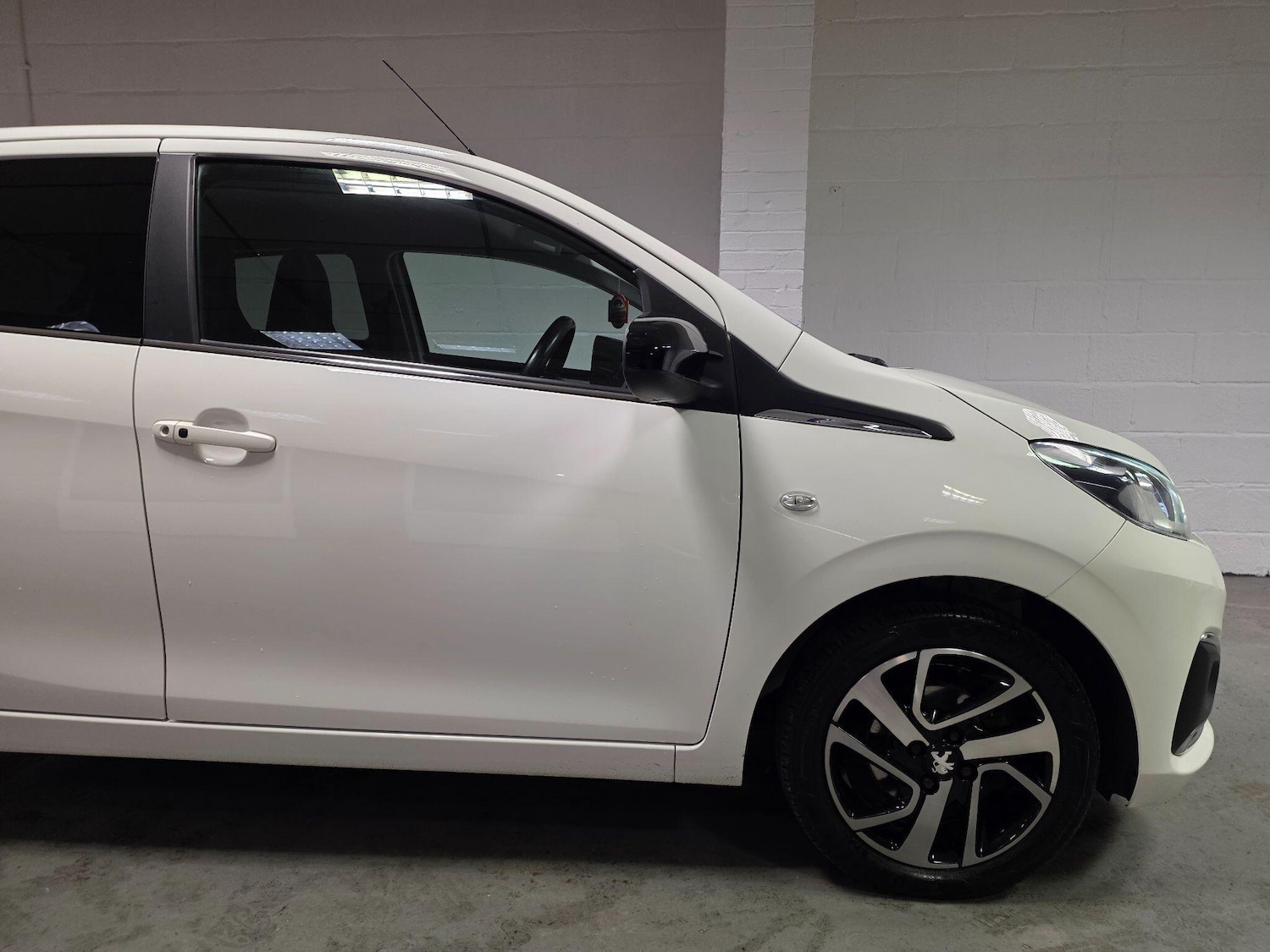 Used Peugeot 108 2018 for sale - 77029918: Photo 7