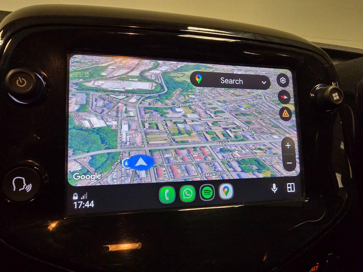 Used Peugeot 108 2018 for sale - 77029918: Photo 71