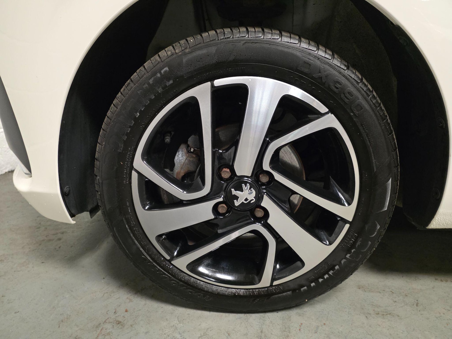 Used Peugeot 108 2018 for sale - 77029918: Photo 81