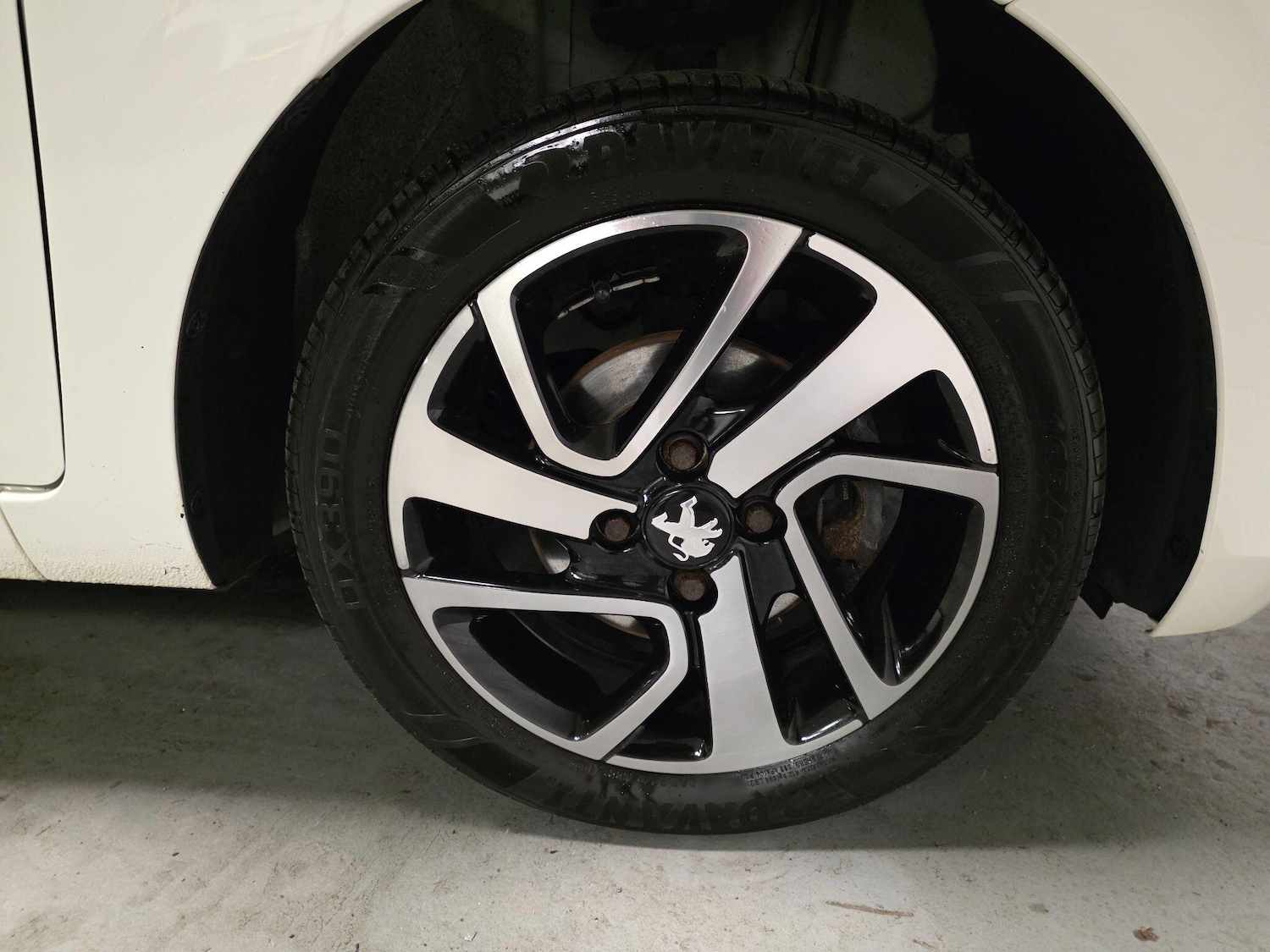 Used Peugeot 108 2018 for sale - 77029918: Photo 84