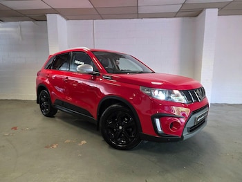 Used Suzuki Vitara 2016 for sale - 79188427: Photo