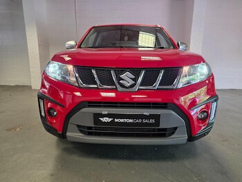 Used Suzuki Vitara 2016 for sale - 79188427: Photo
