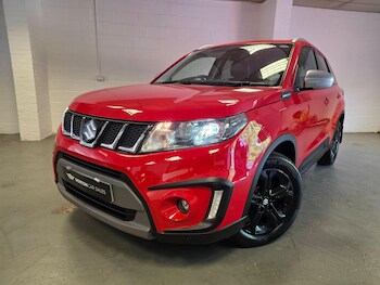 Used Suzuki Vitara 2016 for sale - 79188427: Photo