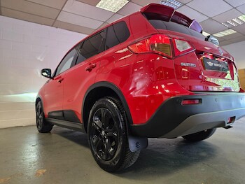Used Suzuki Vitara 2016 for sale - 79188427: Photo