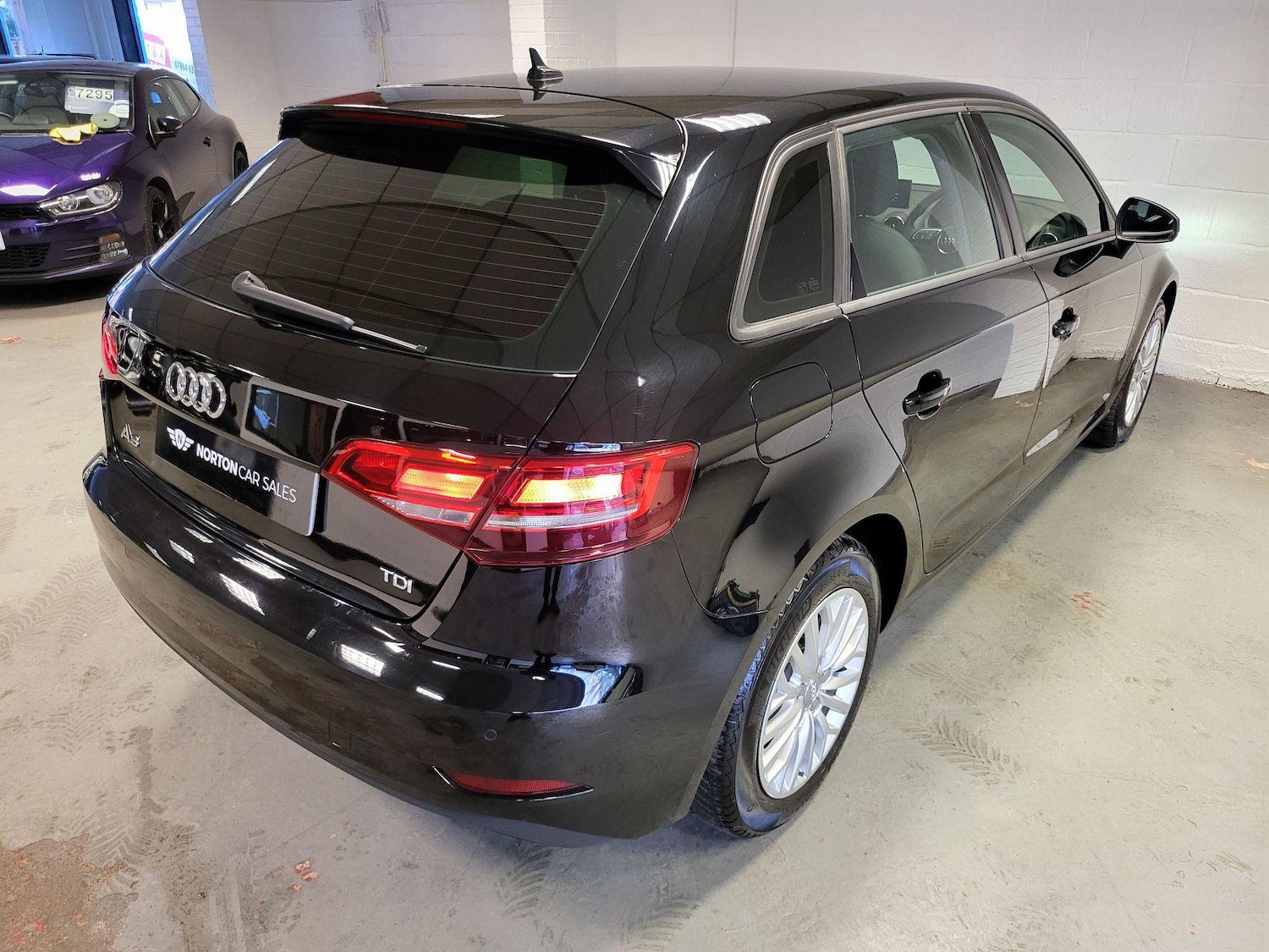 Vehicle 24