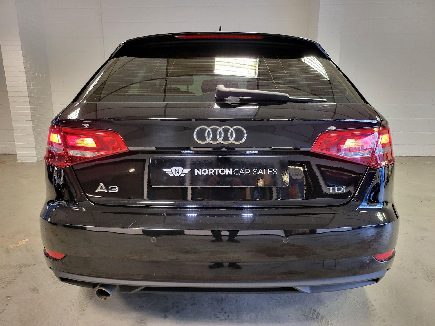 Vehicle 26