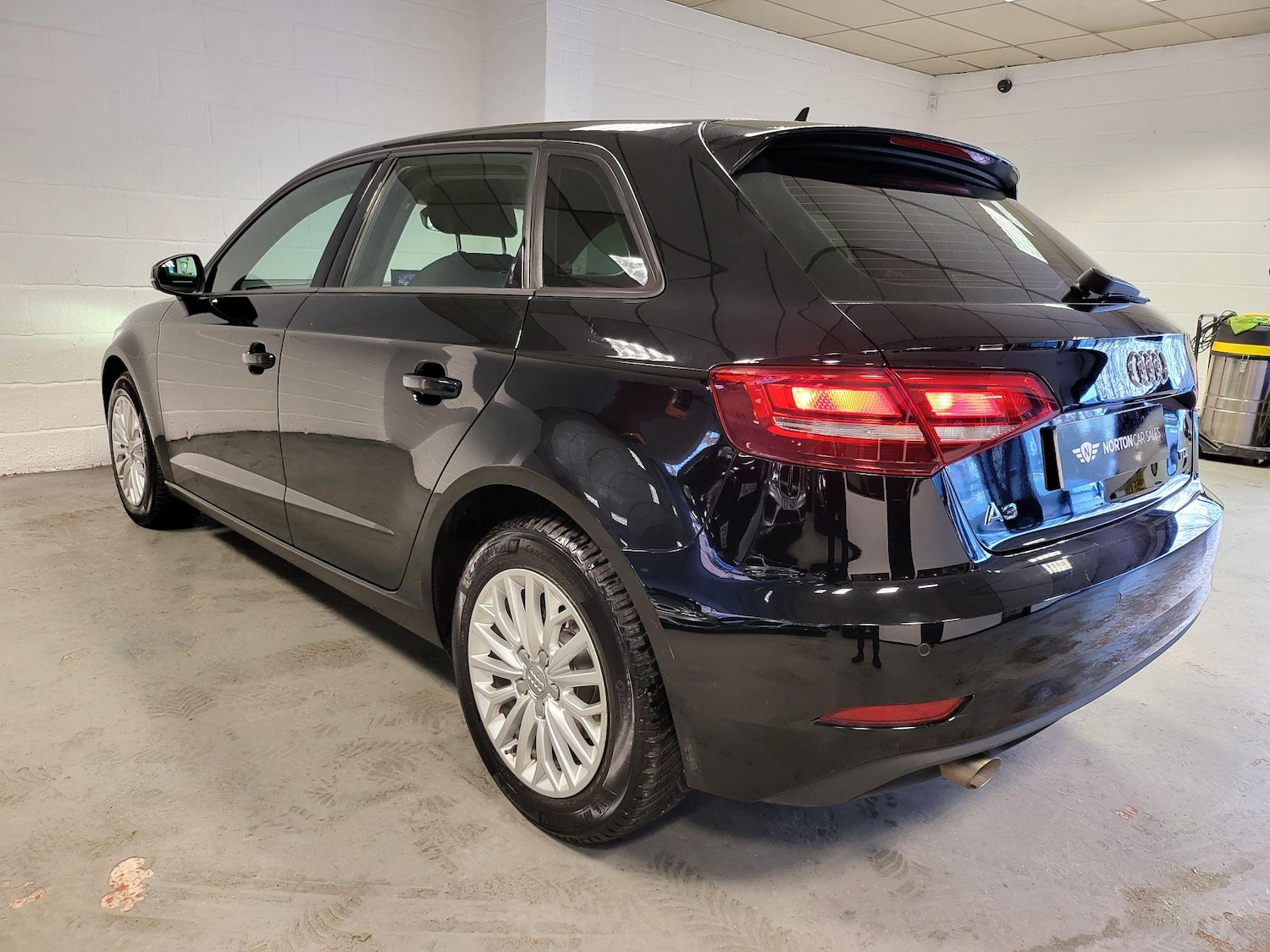 Vehicle 28