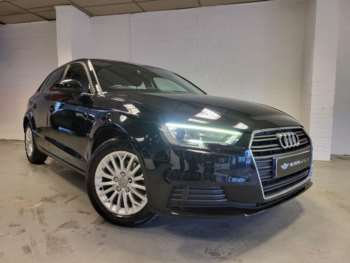 Used Audi A3 2016 for sale - 73811063: Photo