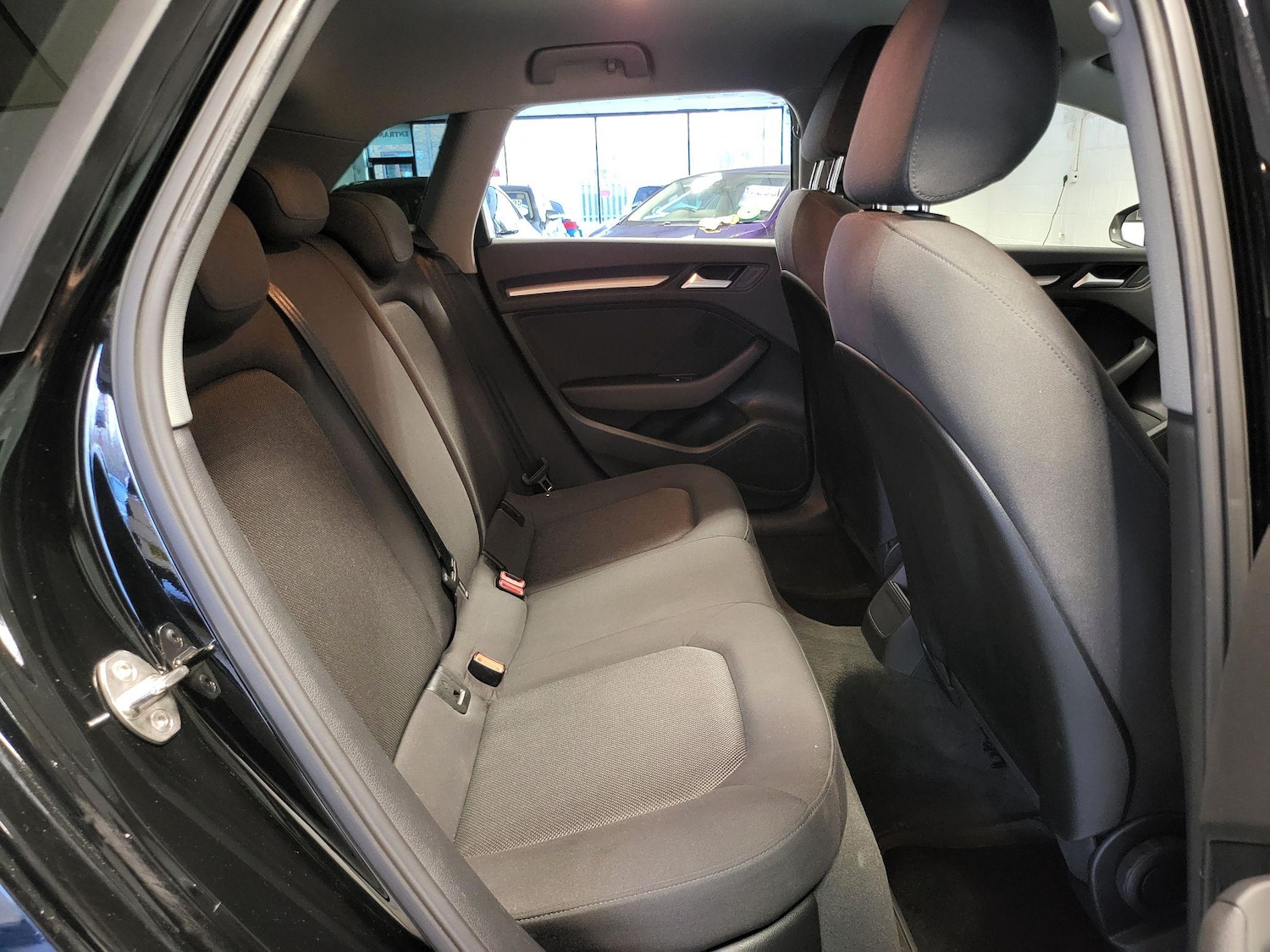 Vehicle 38