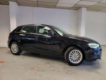 Used Audi A3 2016 for sale - 73811063: Photo