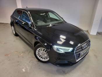Used Audi A3 2016 for sale - 73811063: Photo