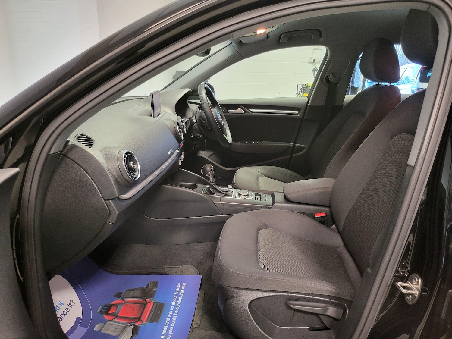 Vehicle 50