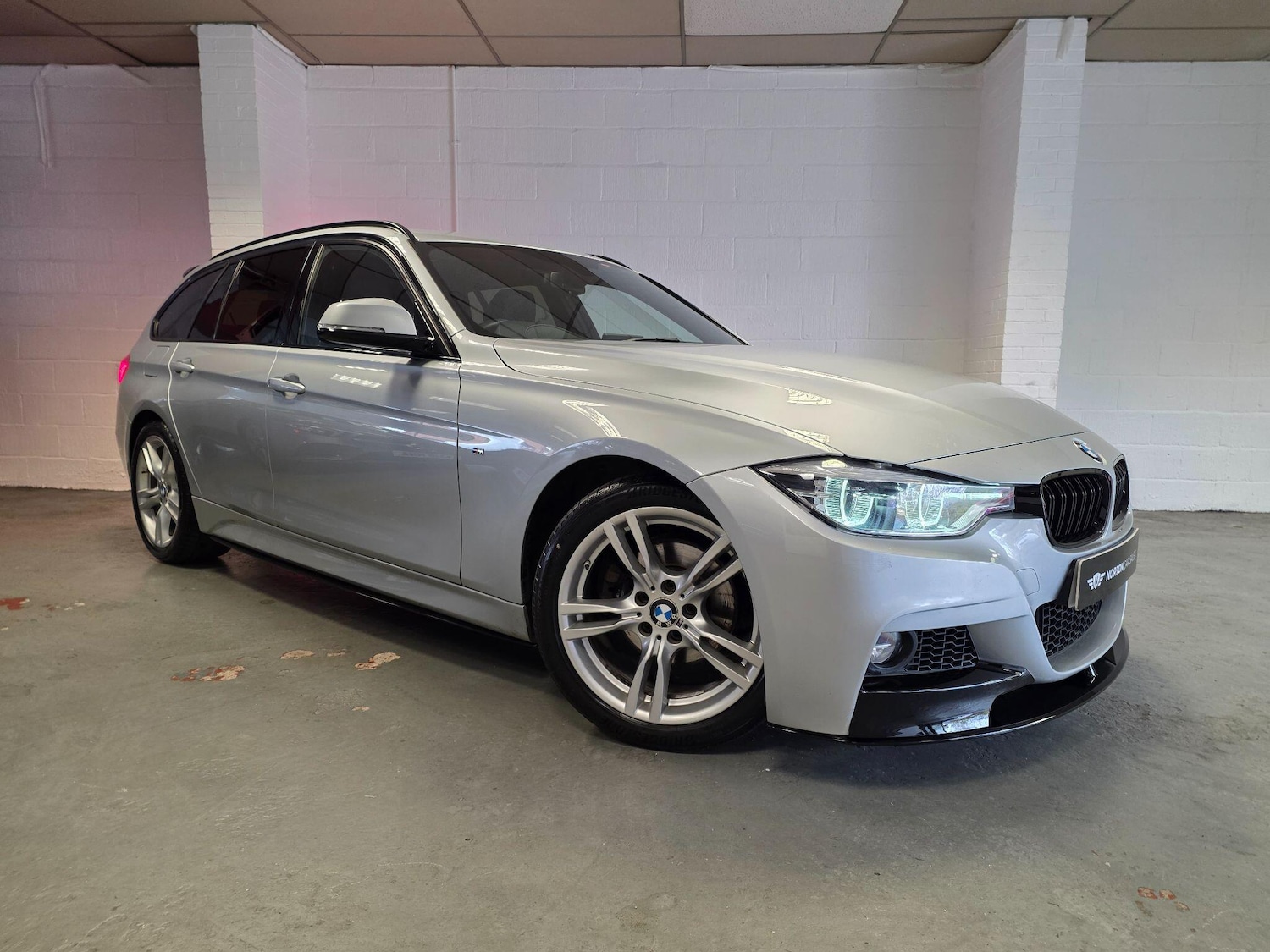 Used BMW 3 Series 2016 for sale - 76432967: Photo 1