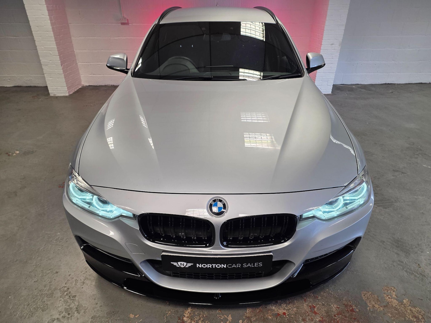 Used BMW 3 Series 2016 for sale - 76432967: Photo 10