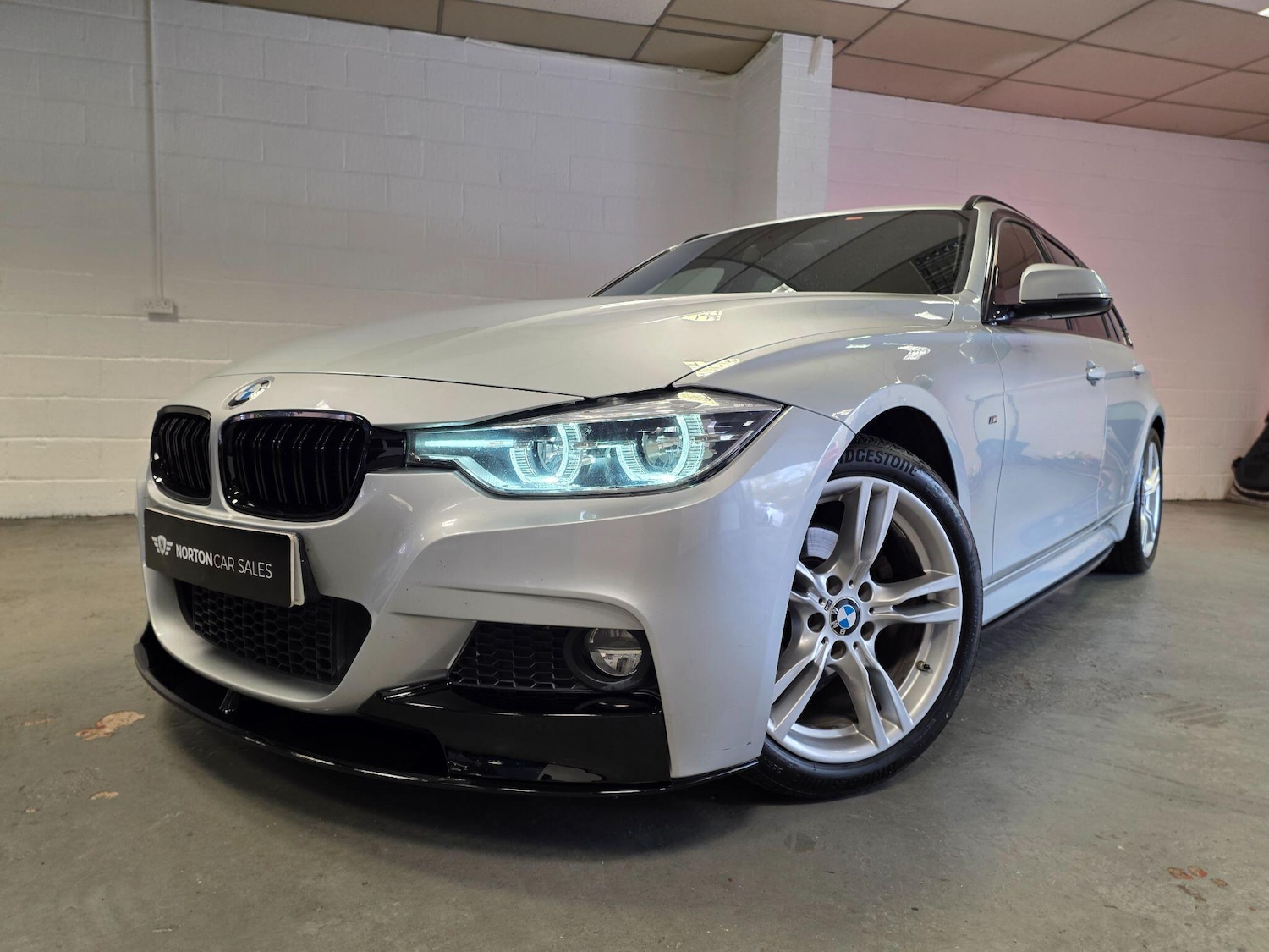 Used BMW 3 Series 2016 for sale - 76432967: Photo 11