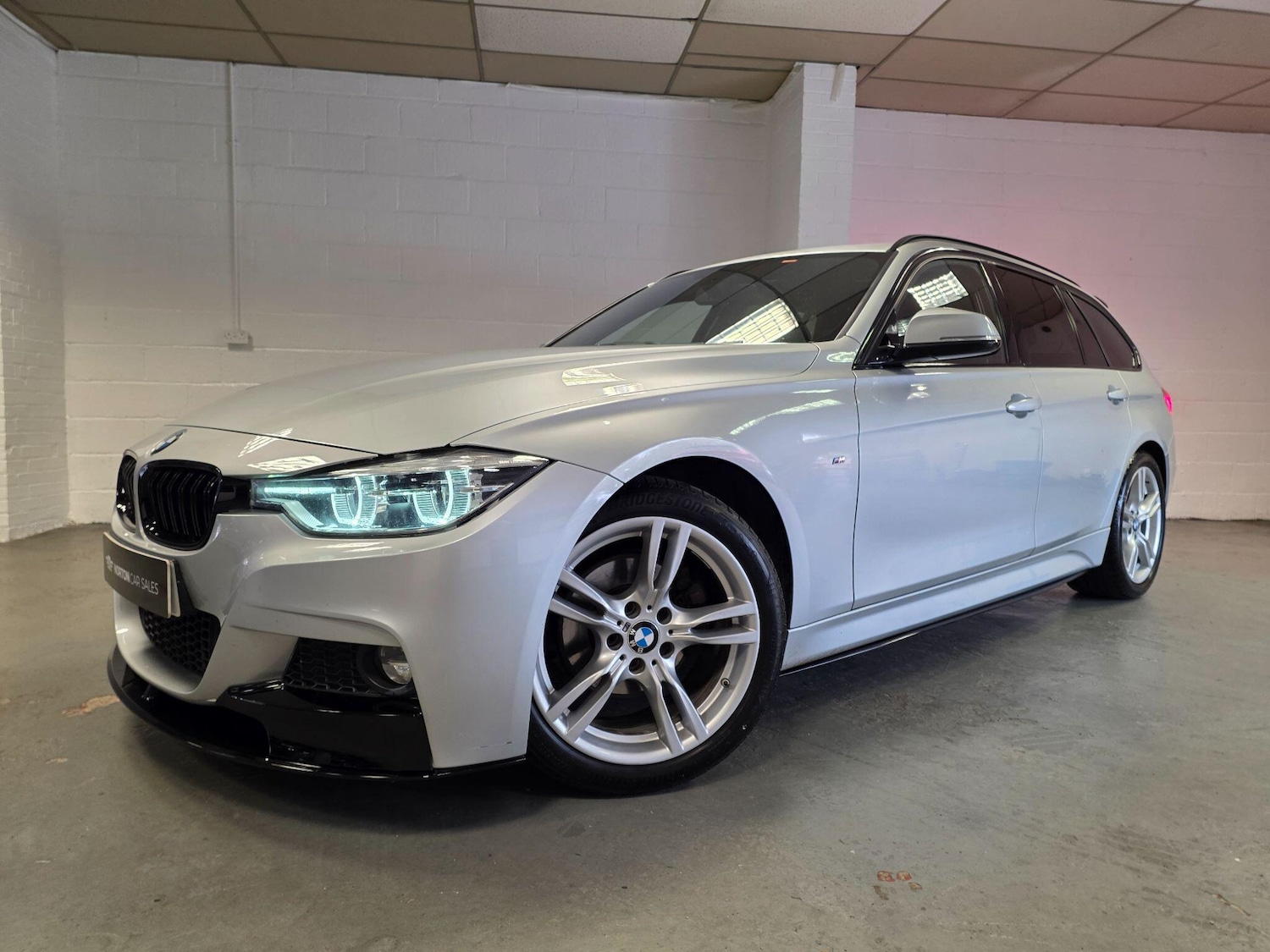 Used BMW 3 Series 2016 for sale - 76432967: Photo 12