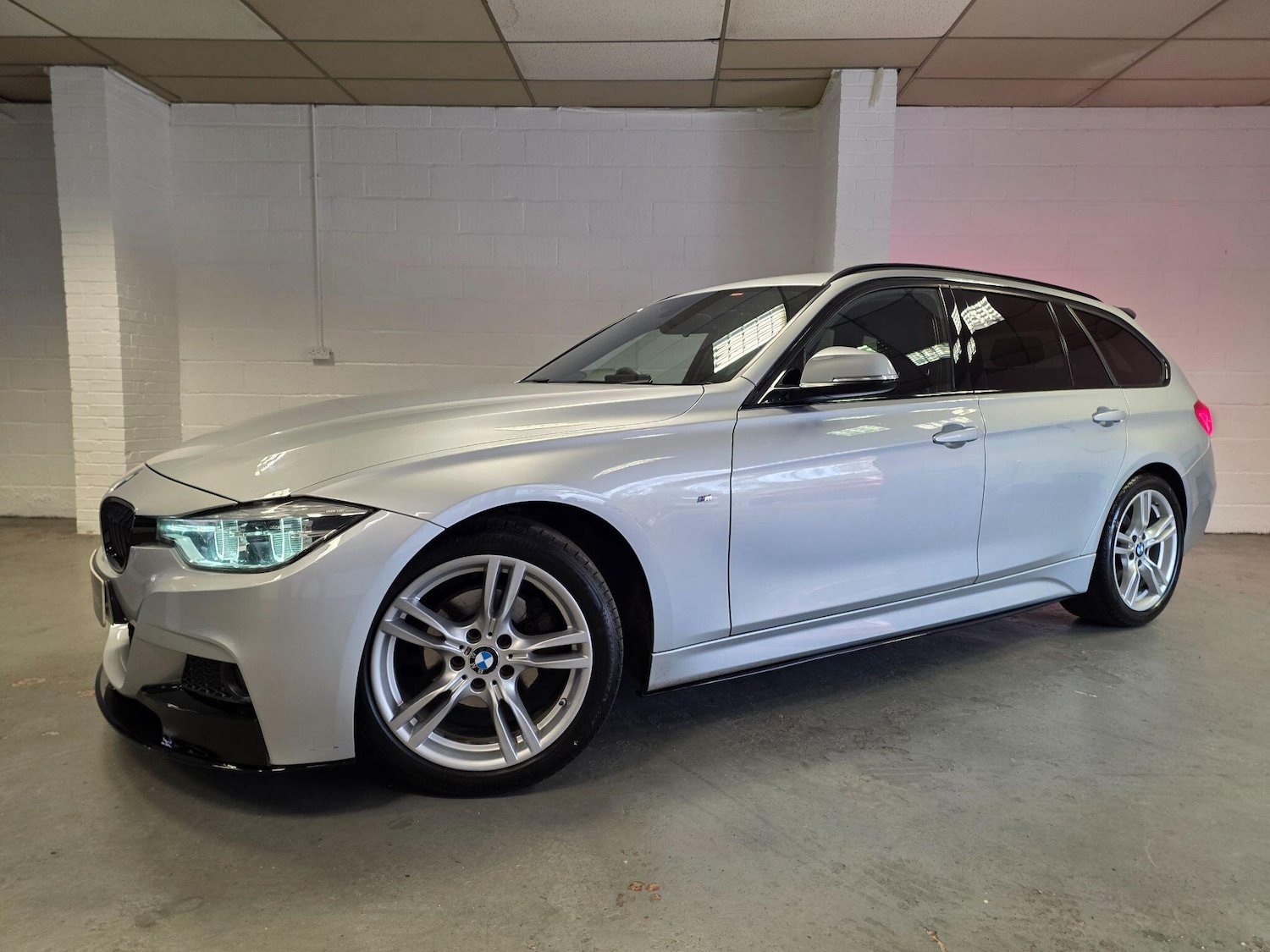 Used BMW 3 Series 2016 for sale - 76432967: Photo 13