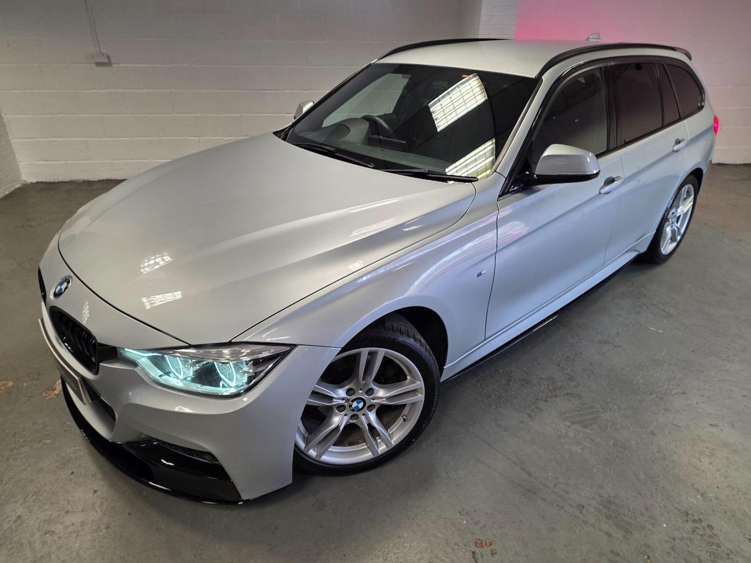 Used BMW 3 Series 2016 for sale - 76432967: Photo 14