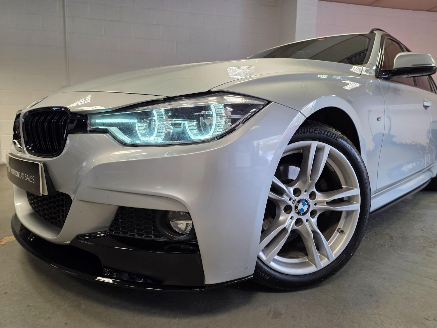 Used BMW 3 Series 2016 for sale - 76432967: Photo 15